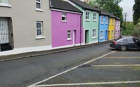Townhouse 2 Barrow Lane