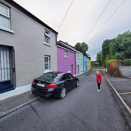 Townhouse 2 Barrow Lane Villa Carlow Exterior foto