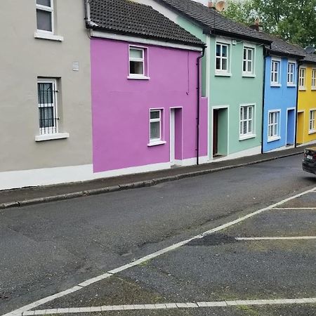 Townhouse 2 Barrow Lane Villa Carlow Exterior foto